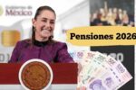 Pensiones 2026: aumento confirmado y calendario de depósitos para beneficiarios