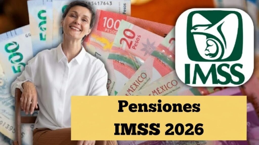 Pensiones IMSS 2026: adiós a la Ley 73 y transición al régimen único