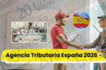 Agencia Tributaria España 2026: devolución récord de 13.000 millones €